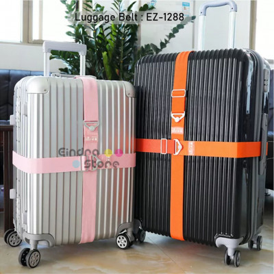 Luggage Belt : EZ - 1288